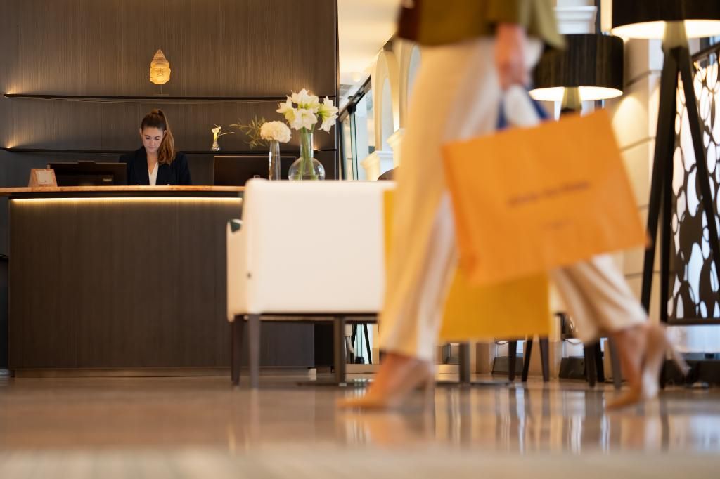 COMO The Halkin, foto 14