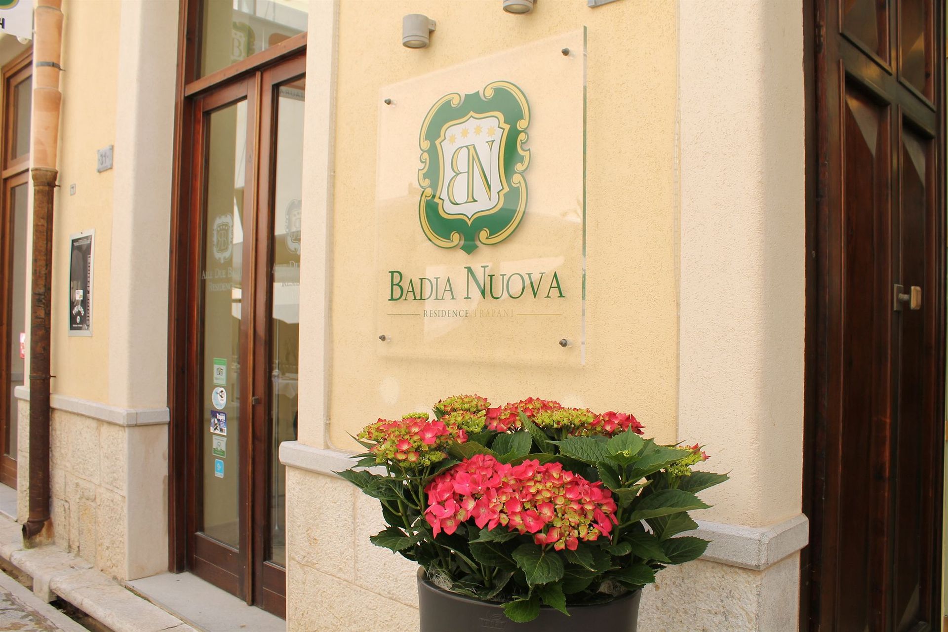 Badia Nuova Residence, foto 2