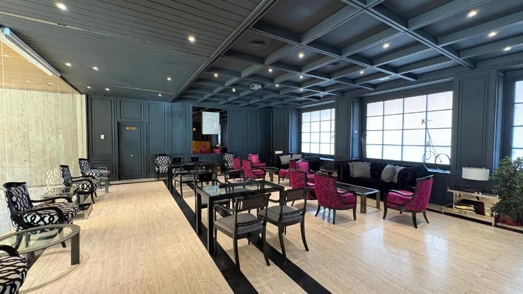 B&B HOTEL Burgos, foto 13