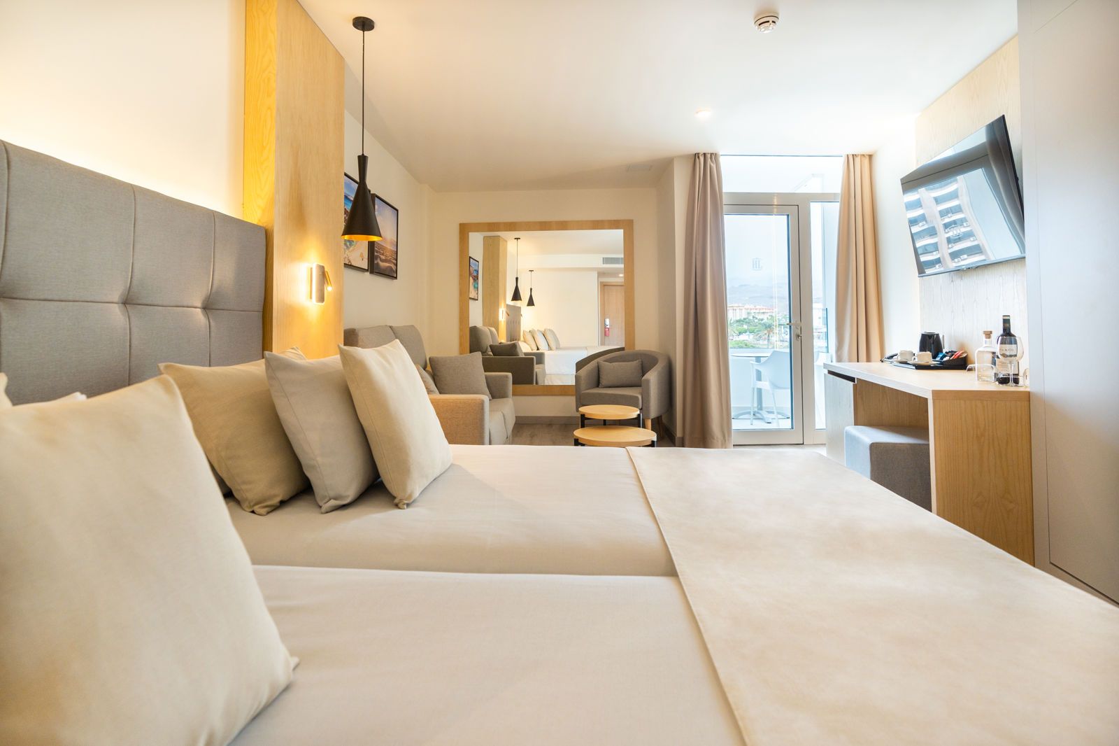 HL Rondo Hotel, foto 10