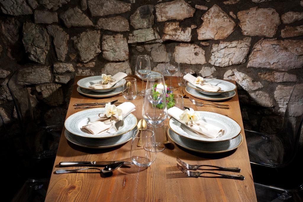 La Fornace Relais & Spa, foto 5