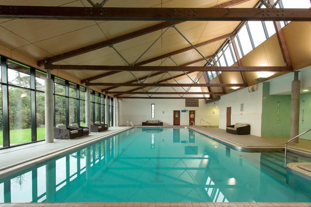 Isle of Mull Hotel & Spa, foto 4