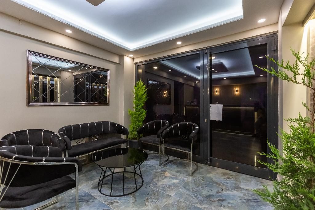Ria Suites Hotel, foto 8