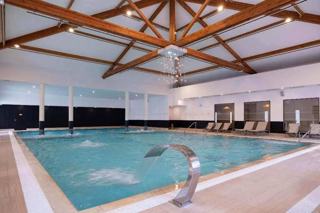 Zenitude Hotel la Valadiere, Ascend Hotel Collection, foto 2