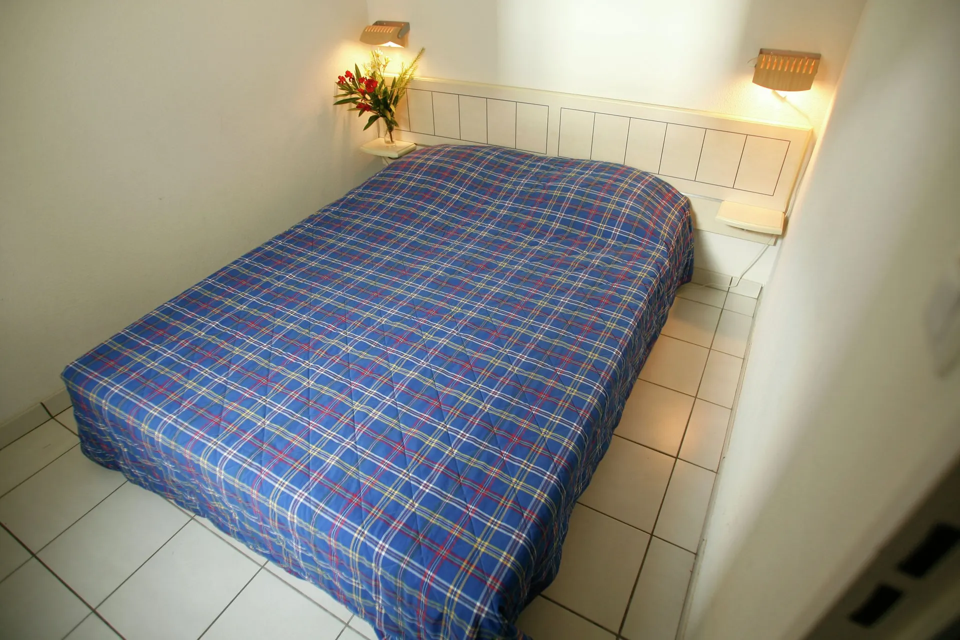 Slaapkamer