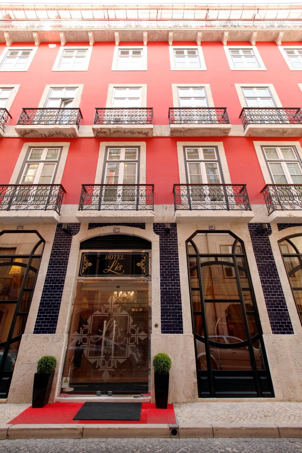 Hotel Lis - Baixa, foto 7
