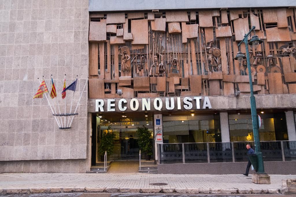 Reconquista, foto 4