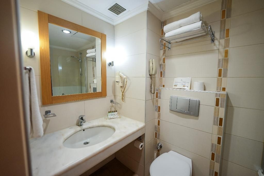 Sürmeli Adana Hotel, foto 13