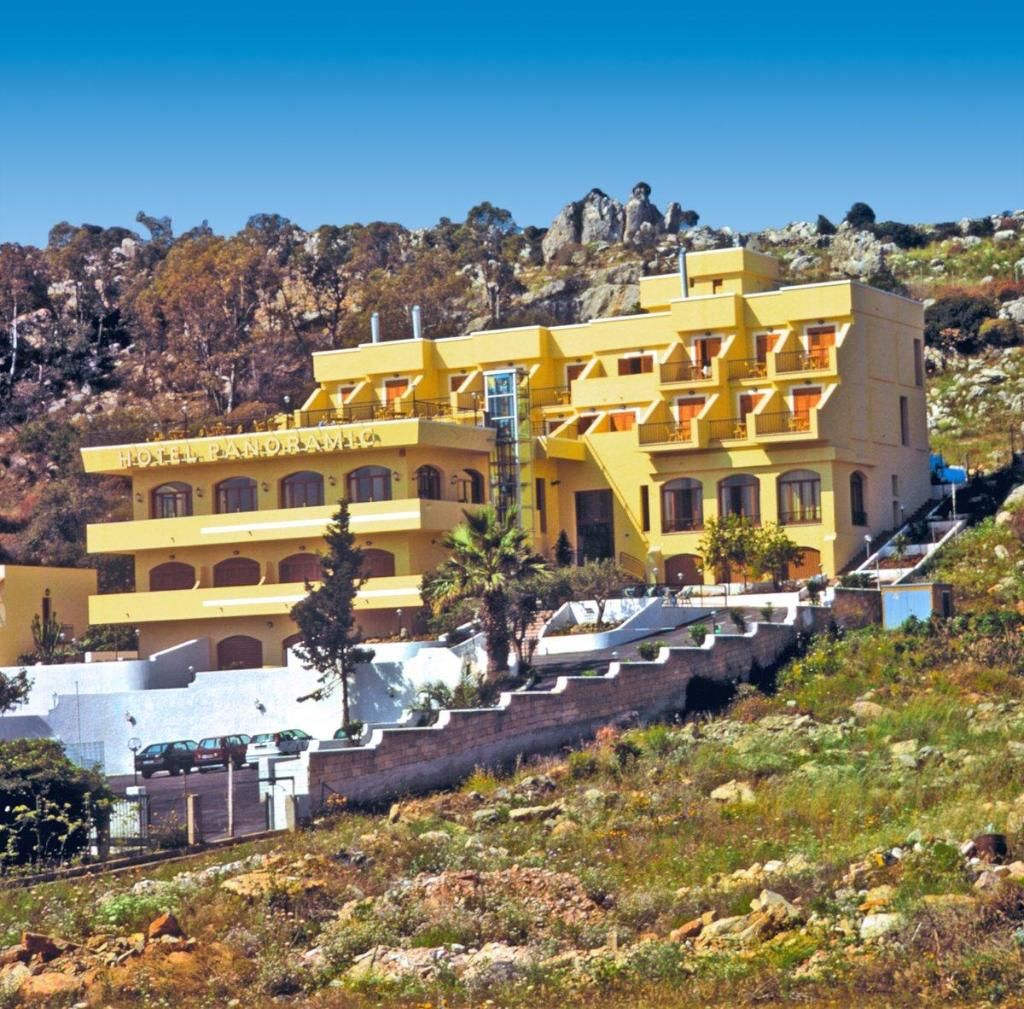 Panoramic, foto 3