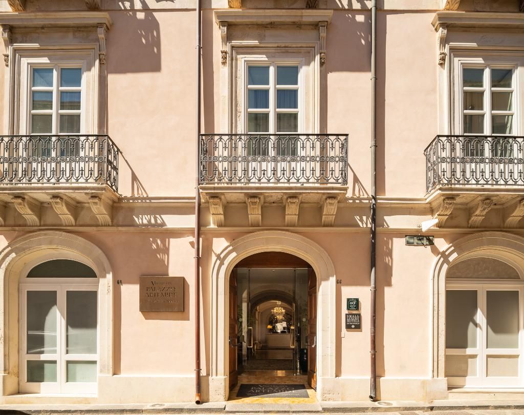 Palazzo Artemide, foto 11