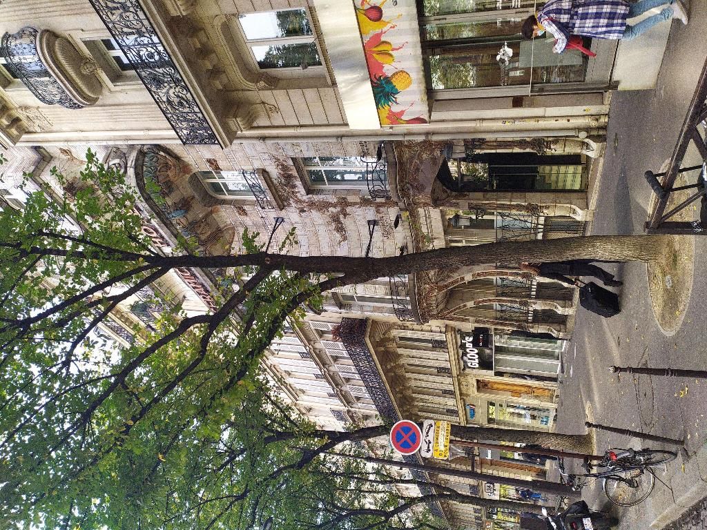 Hôtel Elysées Ceramic, foto 5