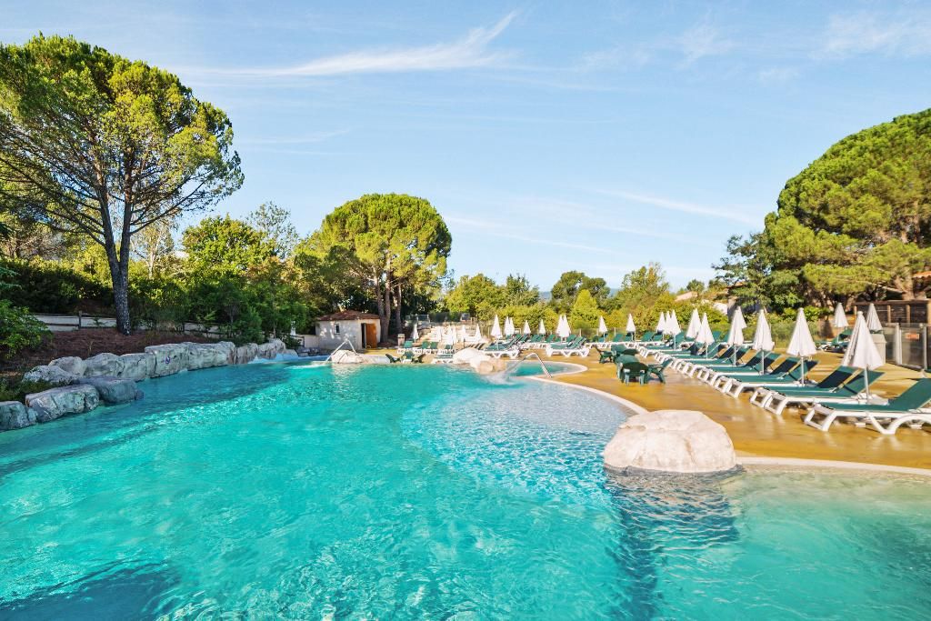 Domaine du Rouret by Pierre & Vacances, foto 10