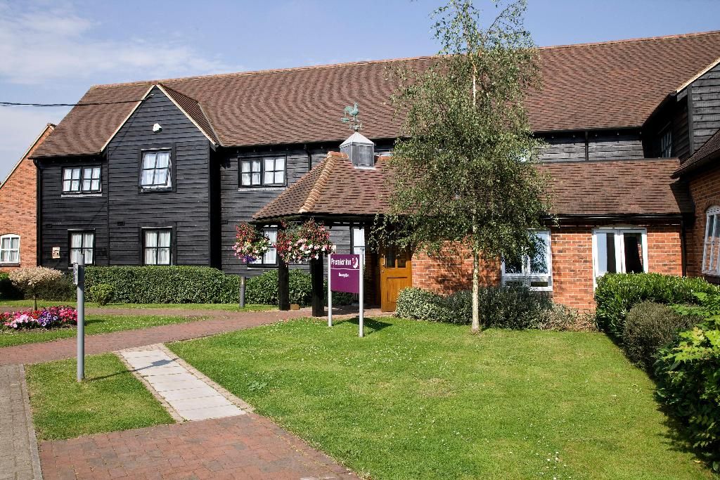Premier Inn St. Albans/Bricket Wood, foto 6