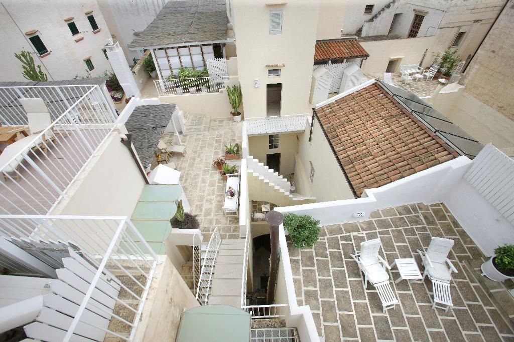 Relais Corte Palmieri, foto 10