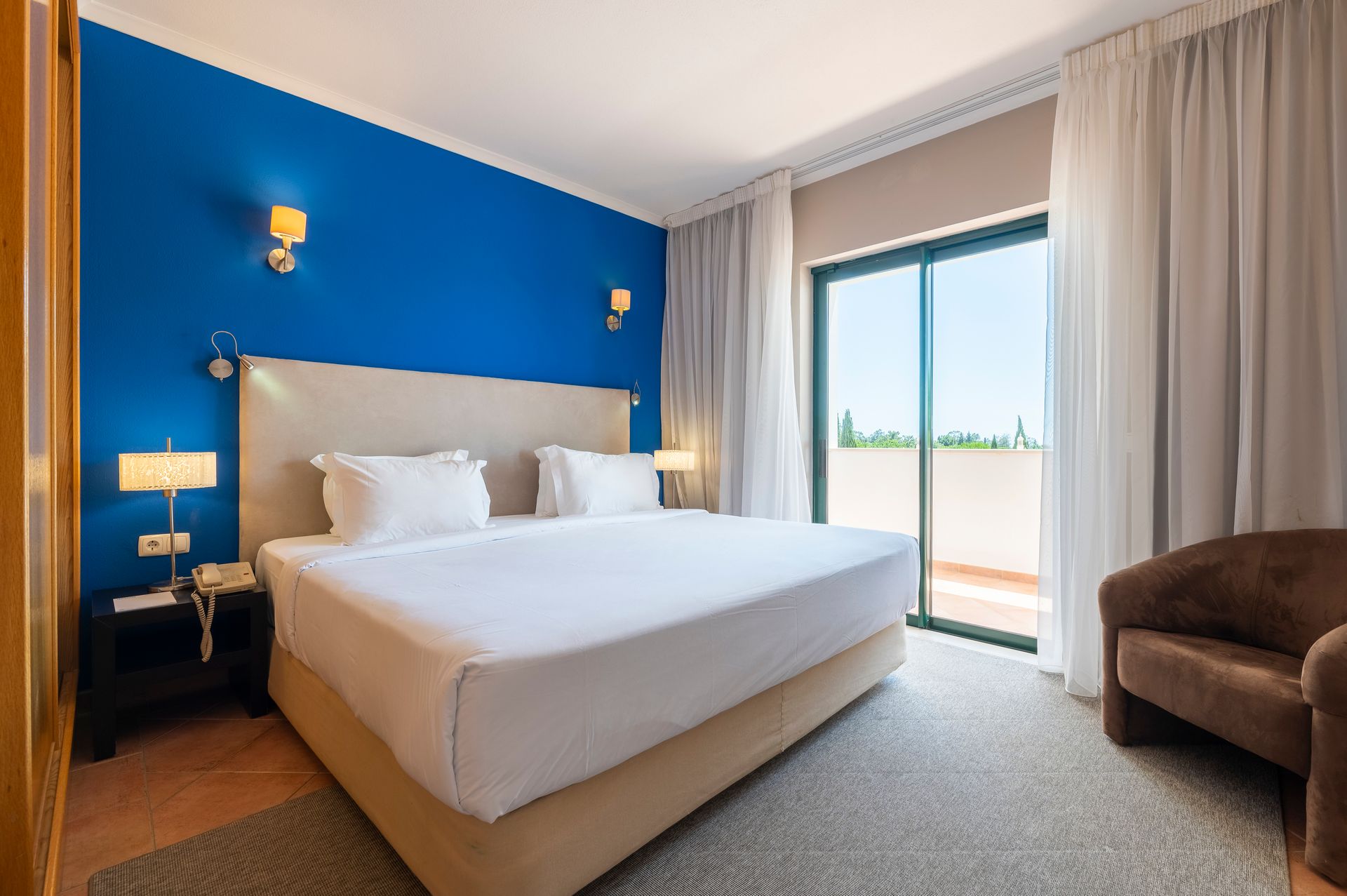 Vale d'El Rei Hotel & Villas, foto 6