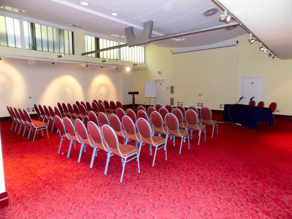 JR Hotels Oriente Bari, foto 2
