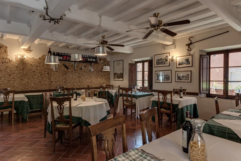 Borgo Medievale Townhouses B&B – Capitano Collection - Torre Camaldoli, foto 8