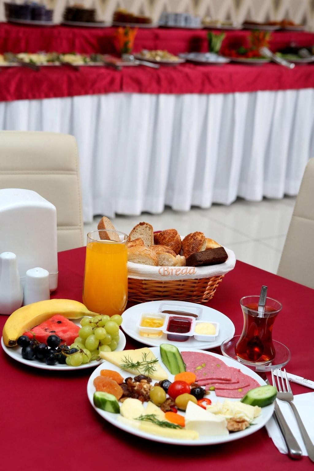 Hotel Avcilar City, foto 12