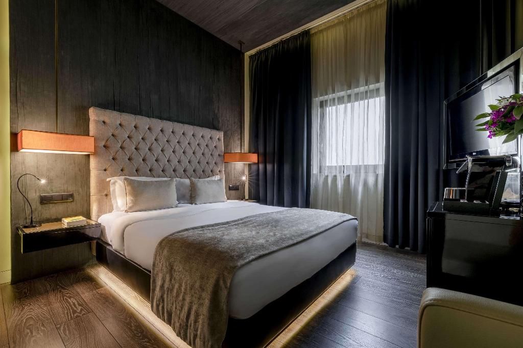 9 Hotel Mercy, foto 9