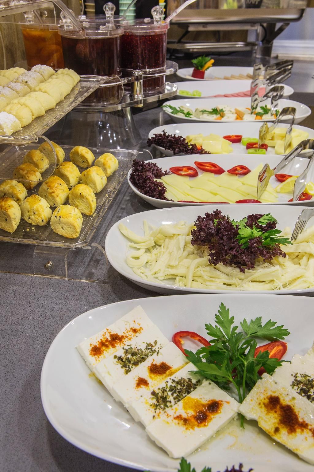 Gulec Hotel, foto 6