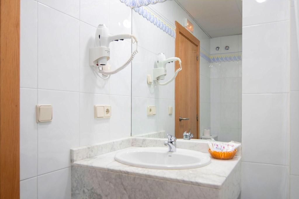 Hotel Beratxa, foto 3