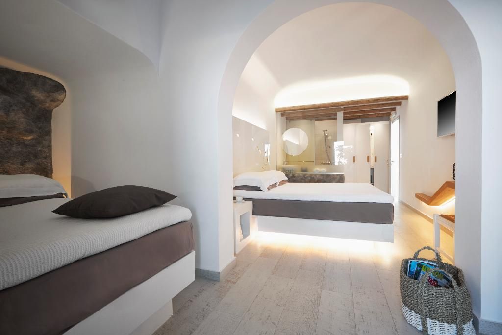 Vrahos Boutique Hotel, foto 10