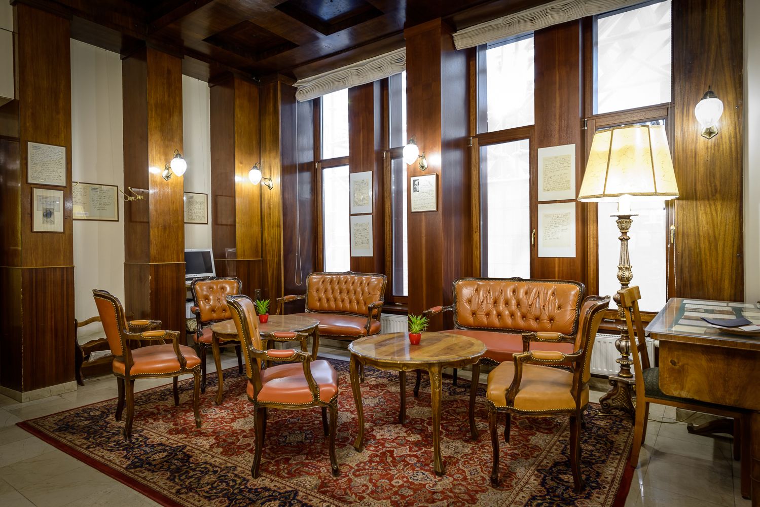Graben Hotel, foto 3