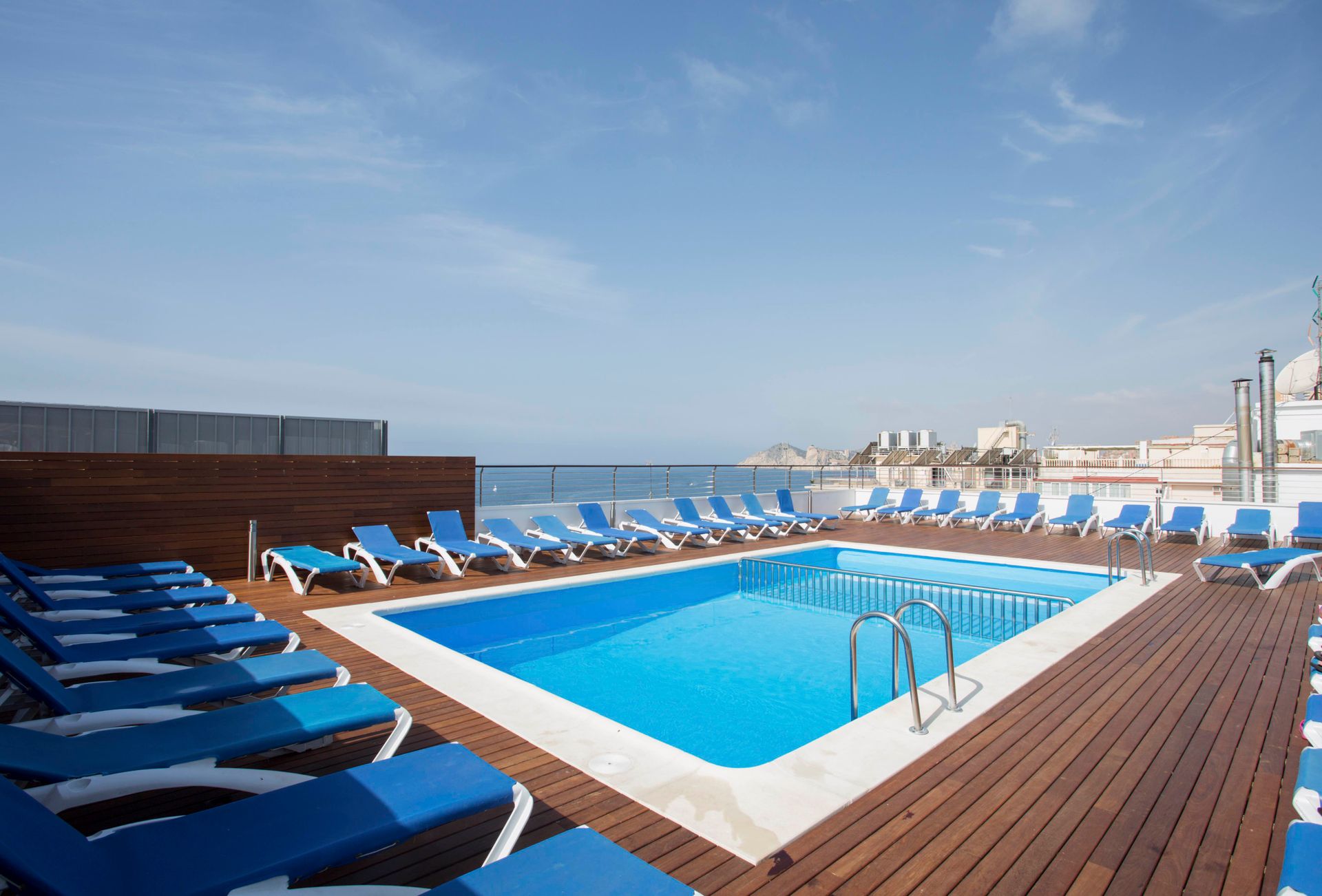 Hotel Voramar, foto 7