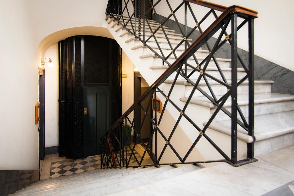 Hotel Giolli Nazionale, foto 8