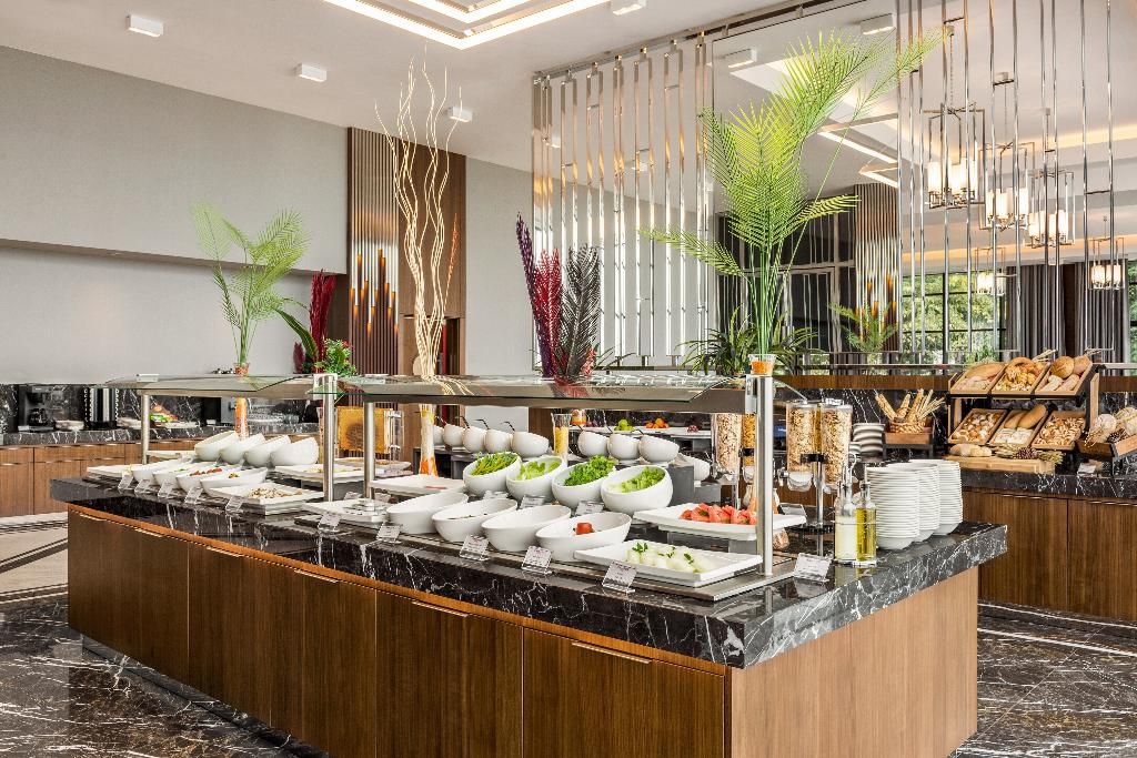 Ramada by Wyndham Rize Findikli, foto 5