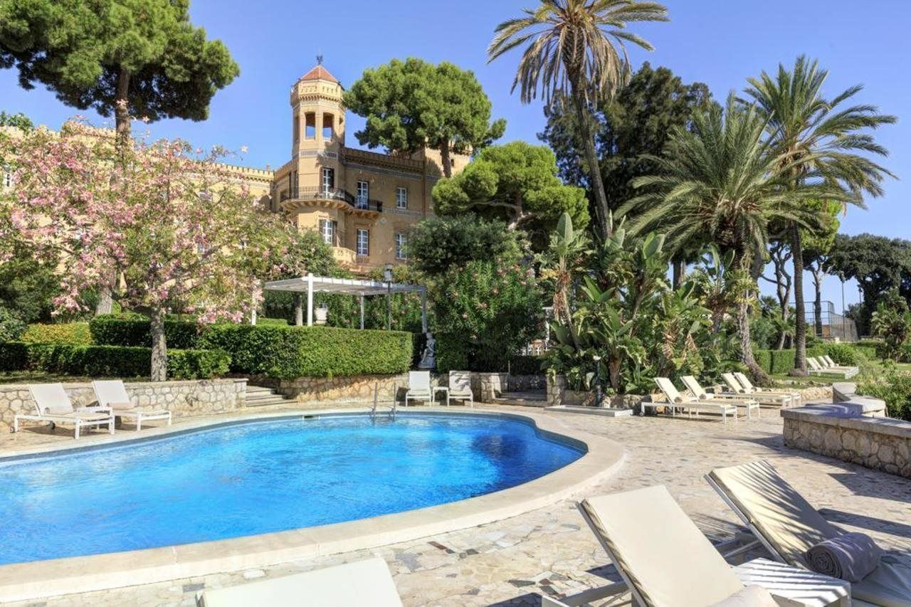 Villa Igiea Palermo, a Rocco Forte Hotel, foto 8