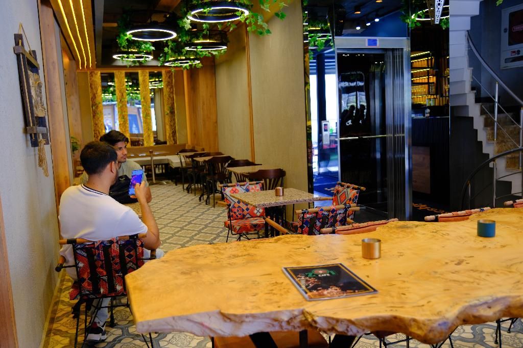 Amara Old City Hotel & Spa, foto 7