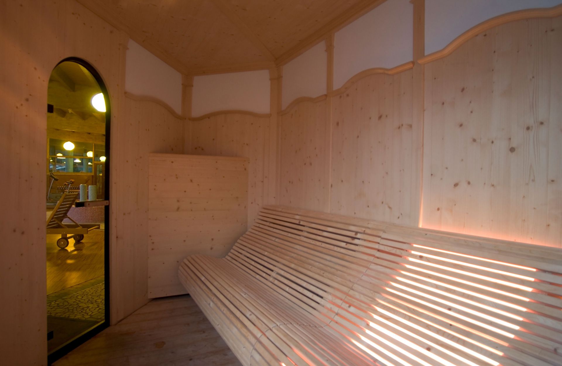 La Limonaia Hotel & Residence, foto 12