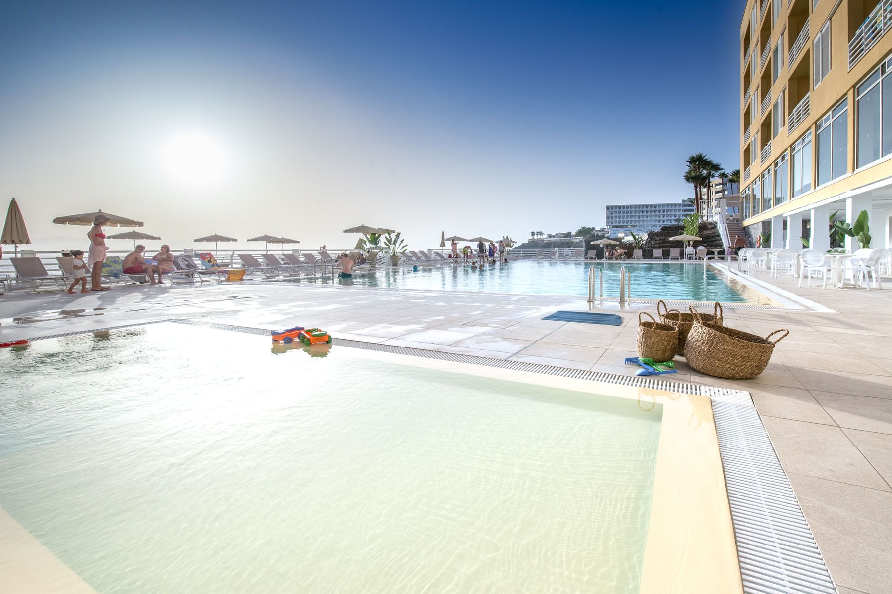 Atlantic Holiday Hotel, foto 12