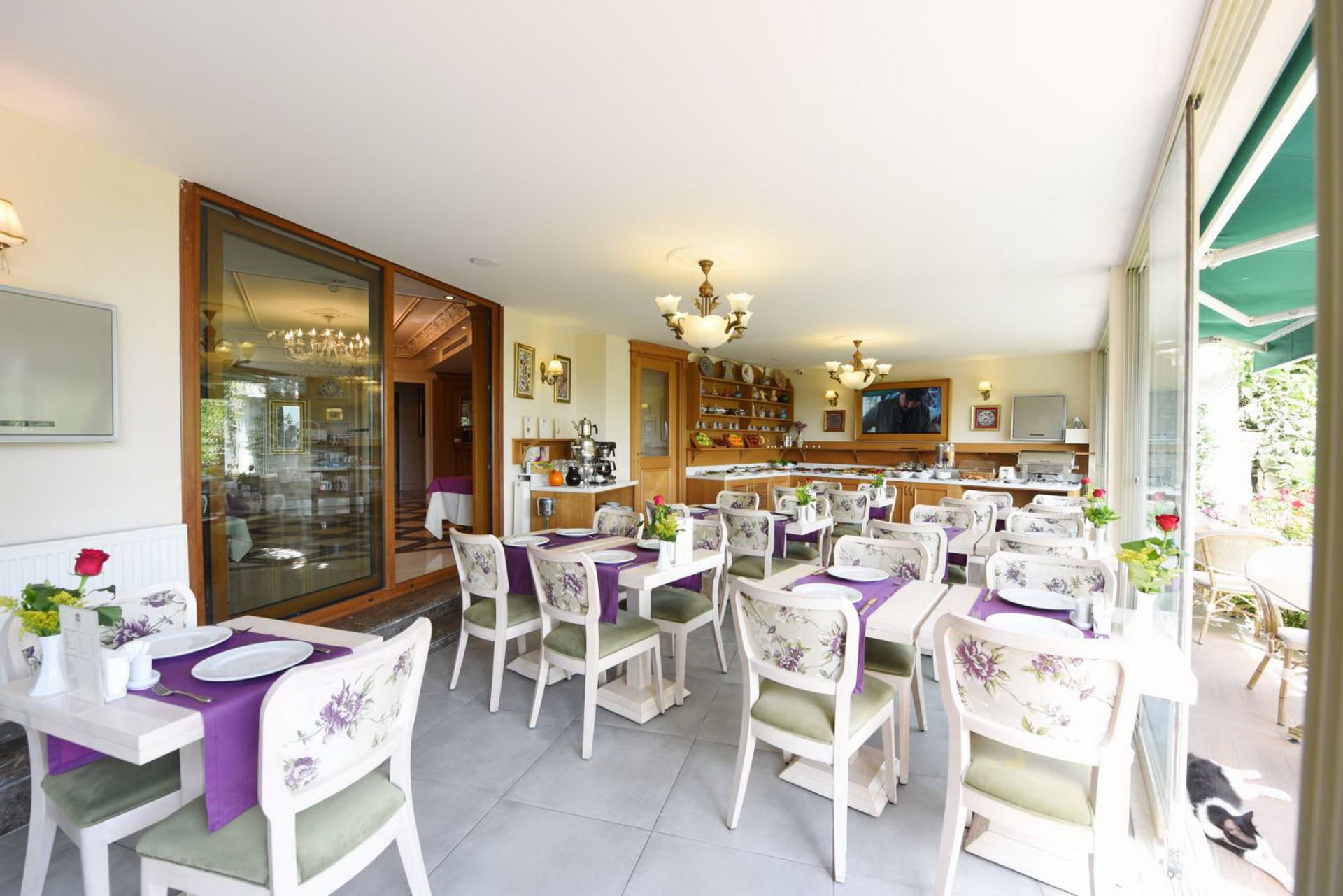 GLK PREMIER Sea Mansion Suites & Spa, foto 8