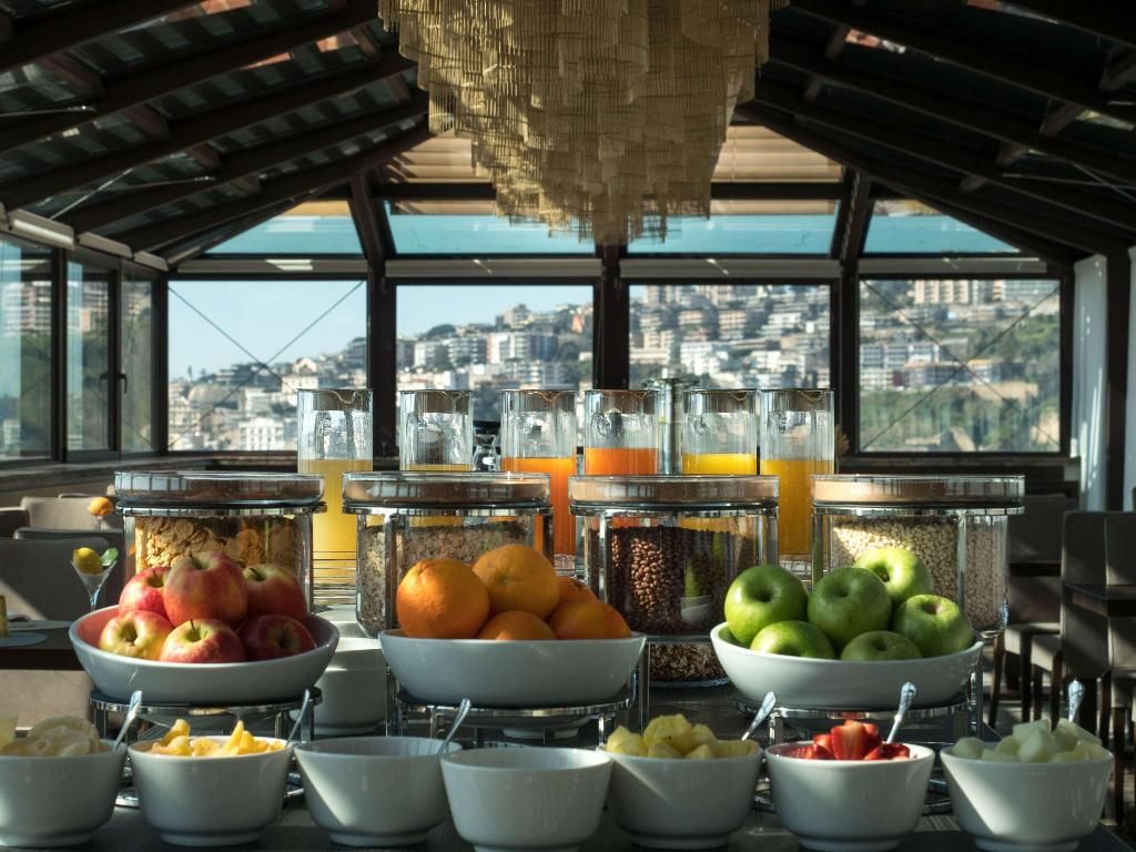 De Bonart Naples, Curio Collection by Hilton, foto 10