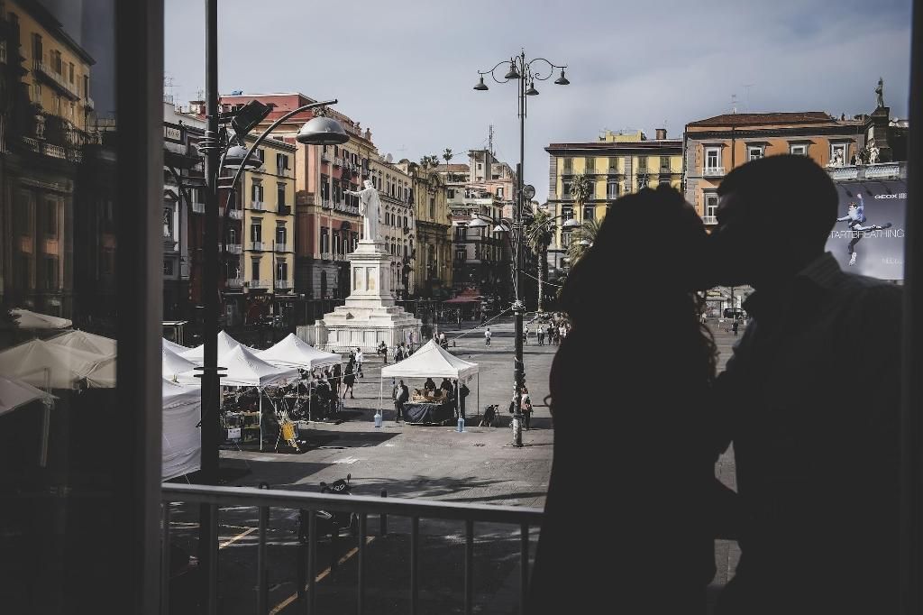 Le 4 stagioni Dante’s Suites H. - ClaPa Group, foto 5