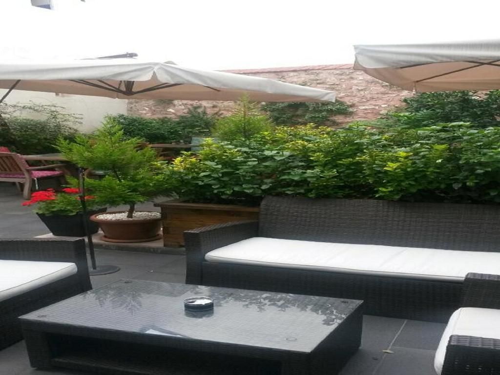 Premist Hotels Sultanahmet, foto 13