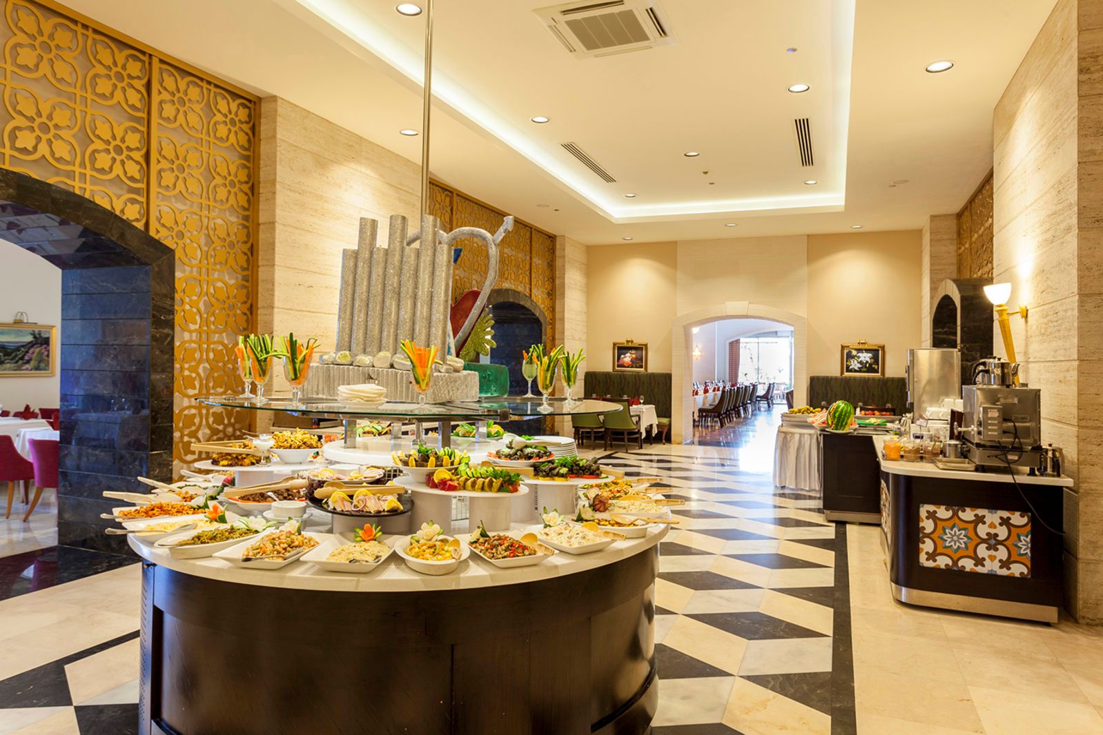 Melas Lara Hotel, foto 15
