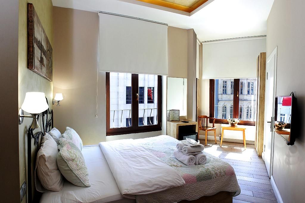 Ragip Pasha Apartments, foto 2