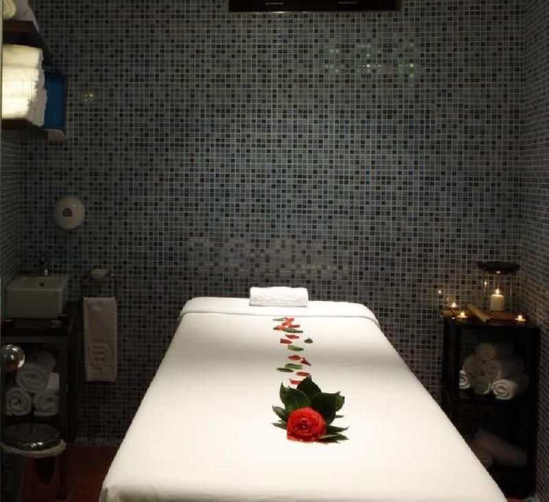 Blanco Hotel & Spa, foto 9