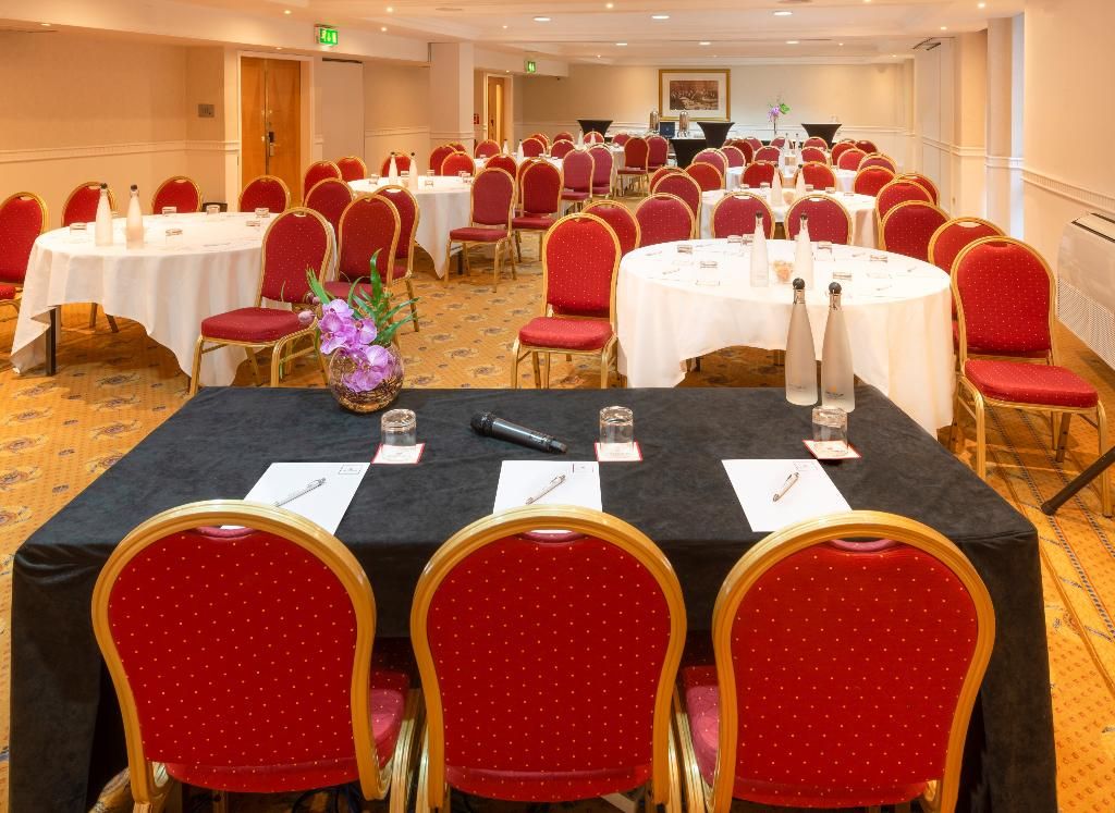 Millennium Hotel And Conference Centre Gloucester London, foto 11