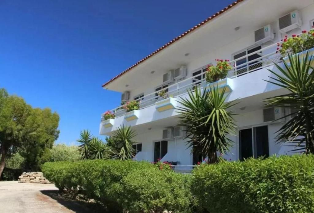 Asterias Bay Hotel, foto 8
