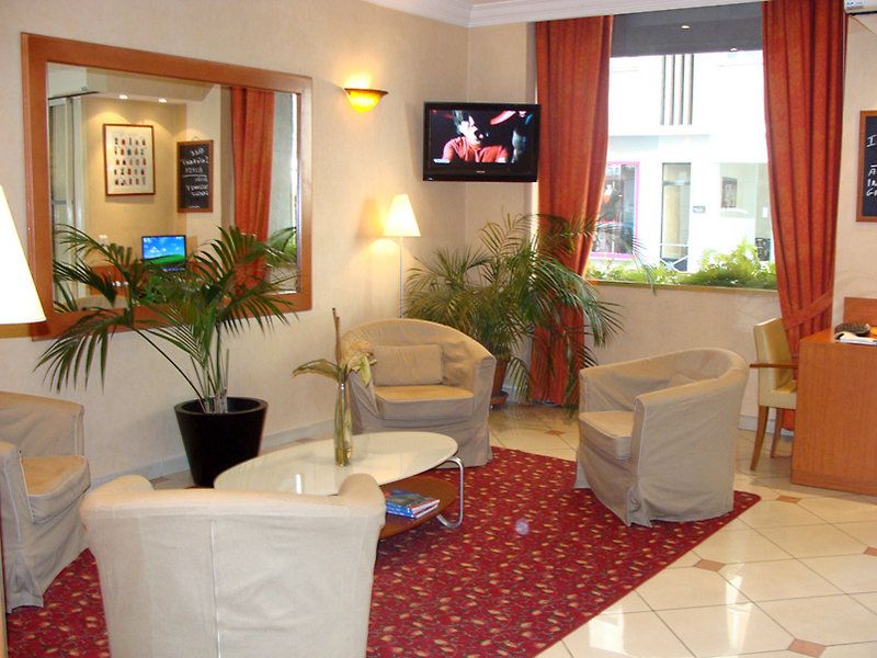 Best Western Premier Hotel Roosevelt, foto 3