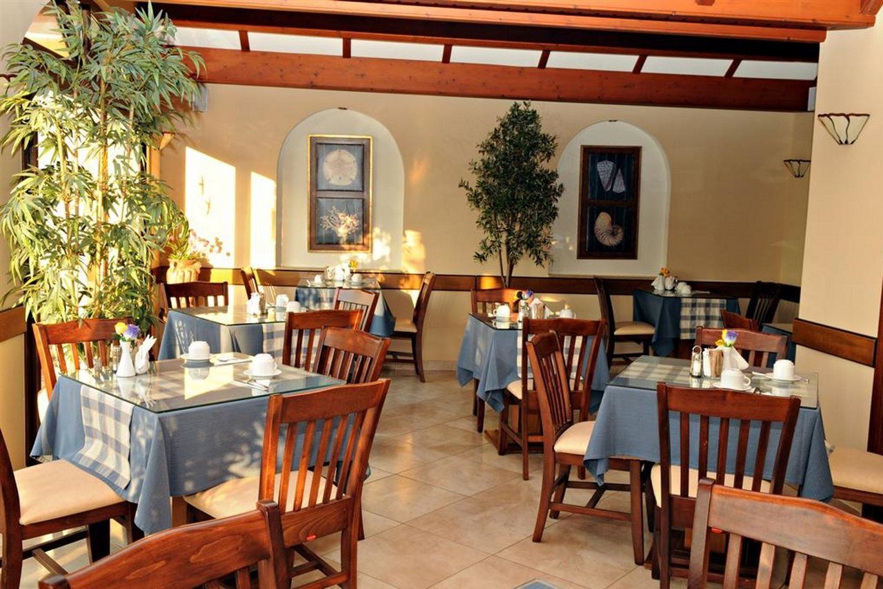 Athena Hotel, foto 4