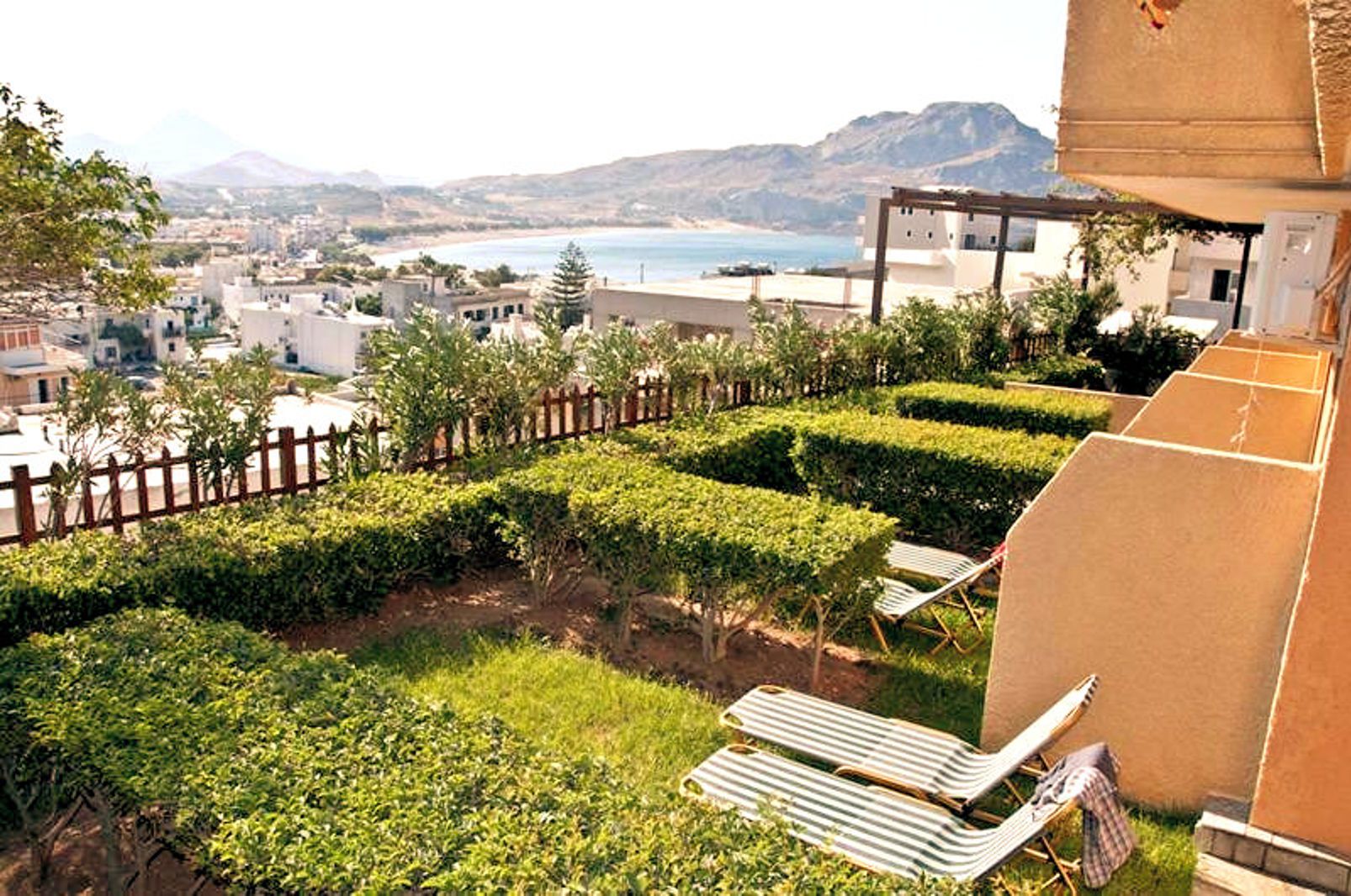 Hotel Villa Lappa, foto 8