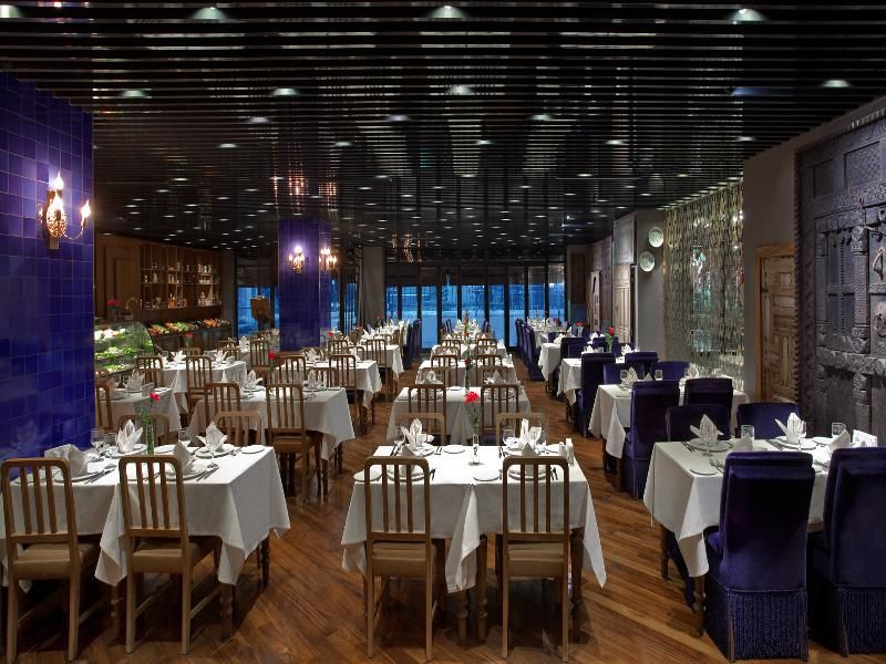 Sura Design Hotel & Suites, foto 15
