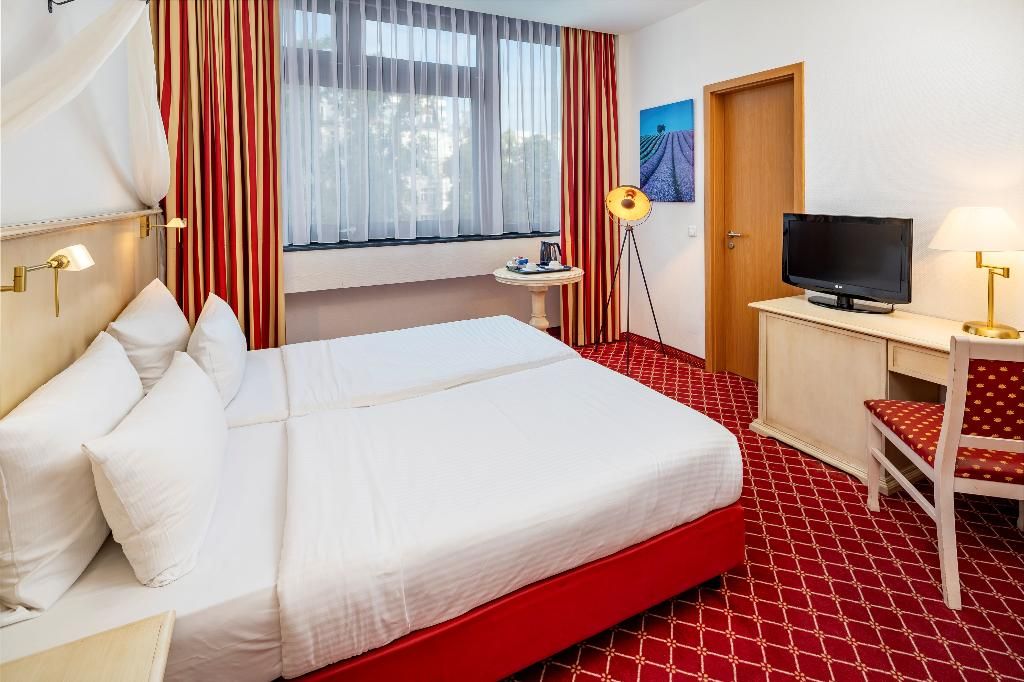 Hotel Chateau Kurfürstendamm, foto 8