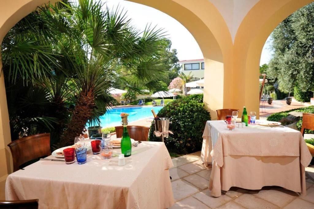 Arbatasar Hotel, foto 9