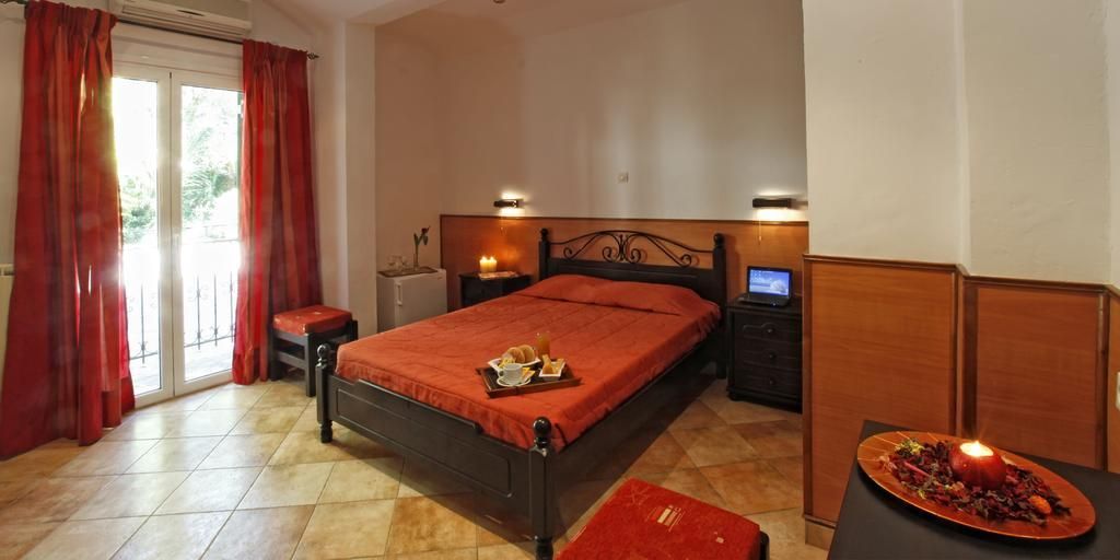 Hotel Galaxias, foto 11